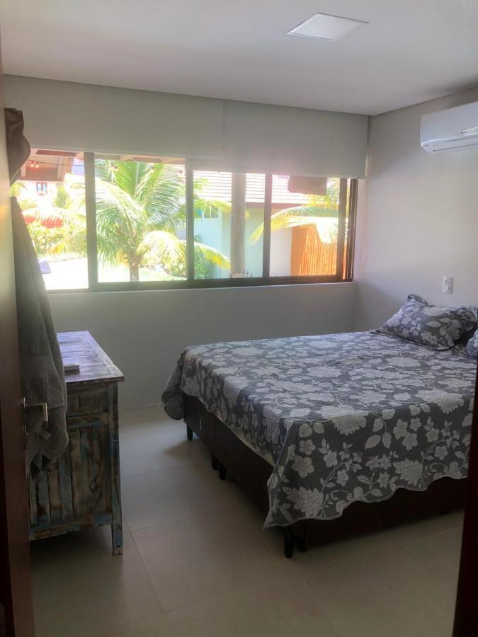 Casa Luxo - Condominio Reserva Dos Carneiros - Casa 15 - Staff - Enxoval - Ao Lado Da Igrejinha Tamandaré Exterior foto